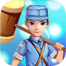 锤子传说 V1.0.8 苹果版
