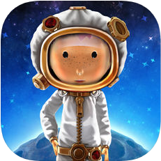 小小银河(Little Galaxy Family) V2.5.3 苹果版