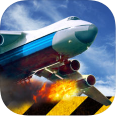 极限着陆(Extreme Landings) V3.5.9 苹果版