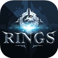 魔戒起源 V1.0 iOS版