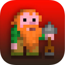 道格挖工(Doug dug) V1.6.8 苹果版