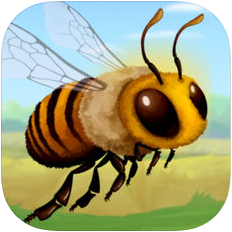 蜜蜂奥德赛(Bee Odyssey) V1.0.6 苹果版