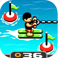 沙滩运动会(Beach Games) V1.05 苹果版