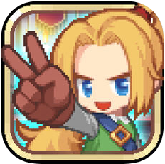 猜拳传奇(RPS Saga) V1.1 苹果版