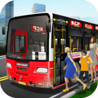 公交车3D模拟 V1.0 安卓版