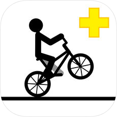 涂鸦骑士(Draw Rider Plus) V7.8.1 苹果版