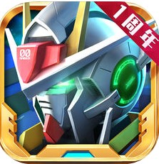 敢达争锋对决 V2.0 安卓版