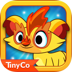 迷你怪物(Tiny Monsters) V2.5.3 苹果版