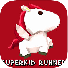 超级宝宝(SuperKid Runner) V1.1 苹果版