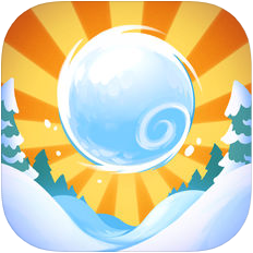 弹珠雪球(Snowball) V1.1 苹果版
