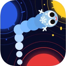 贪吃蛇打球球 V1.0.5 苹果版