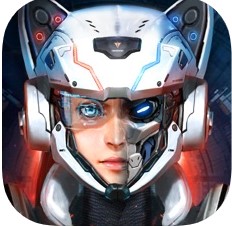星海指挥官：星际风暴 V1.0.71 苹果版