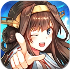 战舰萌娘 V1.02 安卓版