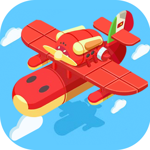 躲避吧小飞机 V1.0.1 安卓版