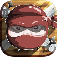 忍者合体 V1.1.5 苹果版