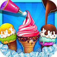 彩虹冰淇淋大师 V1.0.0 安卓版