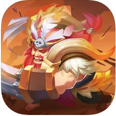 我的城我做主 V1.0 iOS版