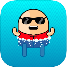 手指皮划艇(Finger Paddler) V1.2 苹果版
