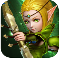 魔导英雄传说 V1.1.1 安卓版