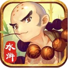 水浒豪侠 V1.9.5 安卓版