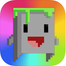 油漆桶大冒险(Telepaint) V1.6 苹果版