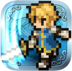 雇佣兵传奇2(Mercenaries Saga2) V1.0 苹果版