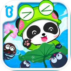 小蝌蚪寻亲记 V9.21.10 苹果版