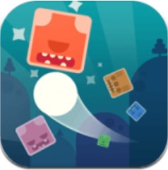 蛋蛋打怪兽 V1.1 安卓版