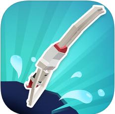 Splash Jump Spring Board V1.2.4 苹果版