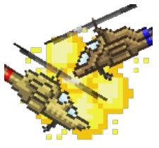 抽搐直升机 V1.2 安卓版