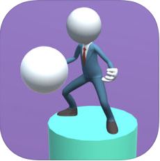 橡皮拳 V1.0 苹果版
