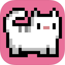 猫猫的无尽堆叠 V1.9 苹果版