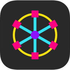 摩天轮 V1.0 ios版