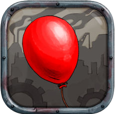 气球飘升(Rise of Balloons) V2.4.0.2 苹果版