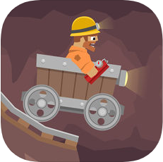 生存矿车(Survival Express) V1.5 苹果版