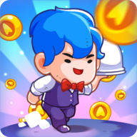 闲置餐厅大亨 V1.0.4 安卓版