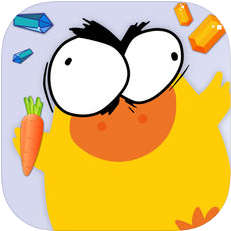 疯鸭挑战(Crazy Duck Adventure) V1.0.1 苹果版