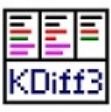 KDiff3 V0.9.98 