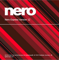 Nero Express 12 精简版 V12.5.5001 中文特别版