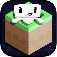 方块城堡(Cubic Castles) V1.986 苹果版
