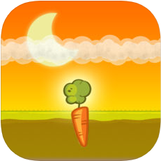 我不是兔子 V1.01 苹果版