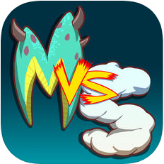 怪兽大战绵羊(Monster vs Sheep) V1.0.02 苹果版
