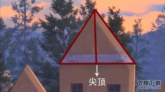 明日之后教堂建造教学