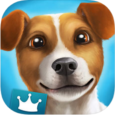 我的寄宿狗屋(DogHotel Premium) V2.1.0 苹果版