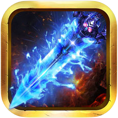 主宰之刃 V1.0 苹果版