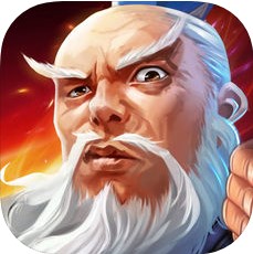 三国虎将战纪 V1.0 iOS版