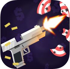闲置的枪 V1.2 苹果版