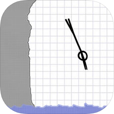 跳水火柴人(Stickman Cliff Diving) V4.0 苹果版