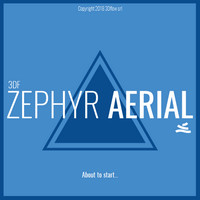 3DF Zephyr Aerial(图片转3D模型软件) V4.009 免费版