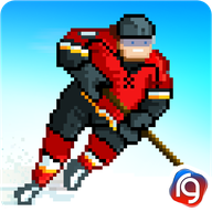 冰球英雄(Hockey Hero) V1.0.25 安卓版